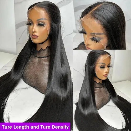 wholesale lace front wigs from china