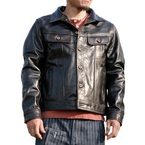 wholesale leather jackets from china