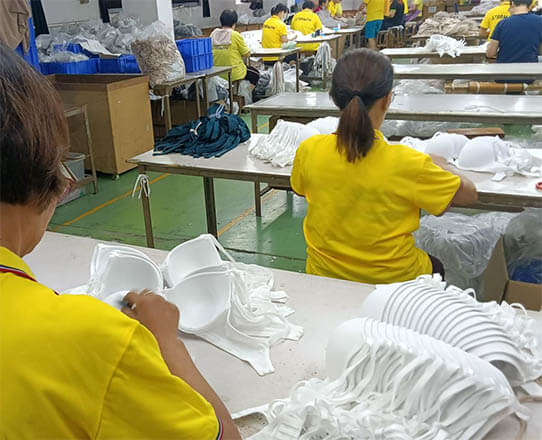 wholesale lingerie china