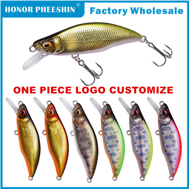 wholesale lures china