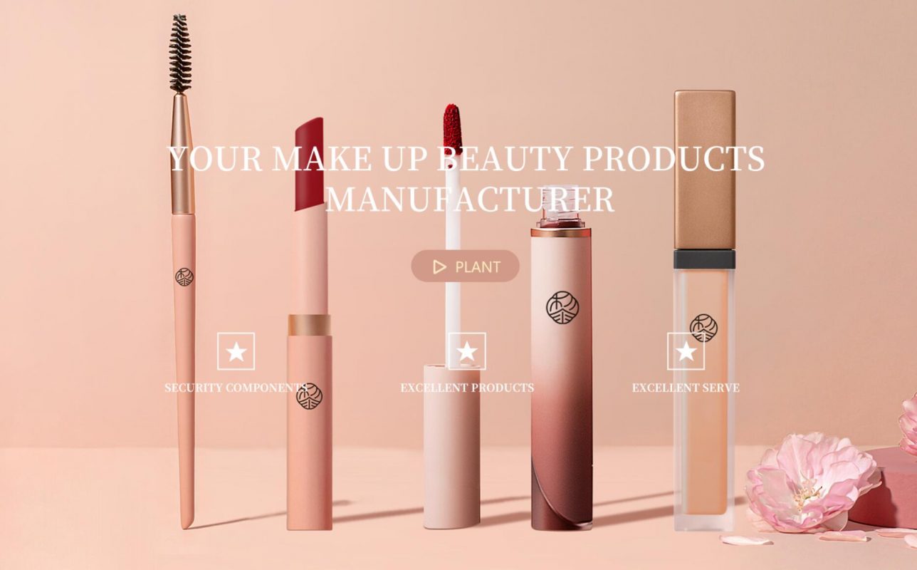 wholesale makeup china free shipping