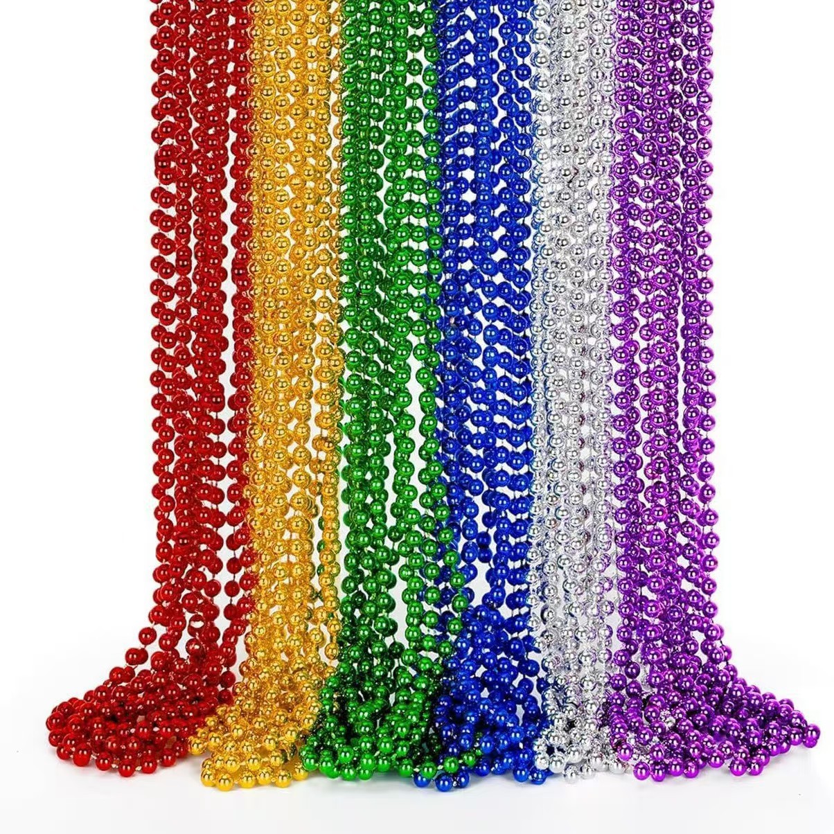 wholesale mardi gras beads china