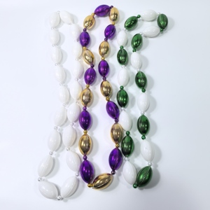 wholesale mardi gras beads china