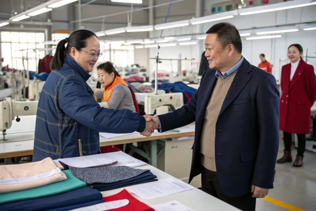 wholesale market in shanghai china