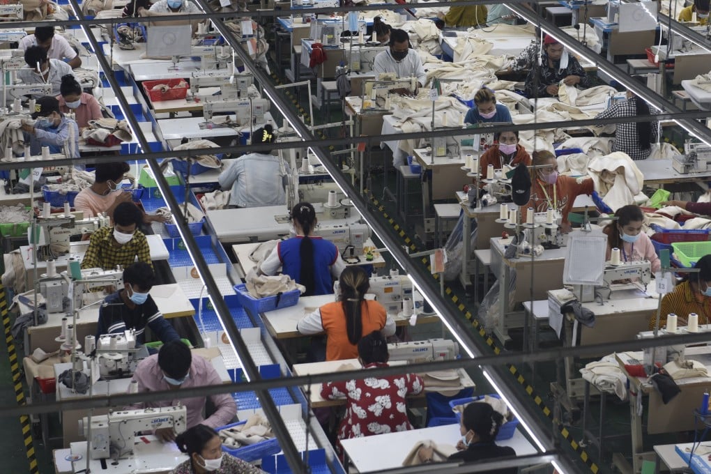 wholesale middlemen in china