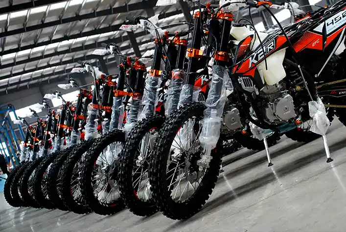 wholesale motorcycles from china