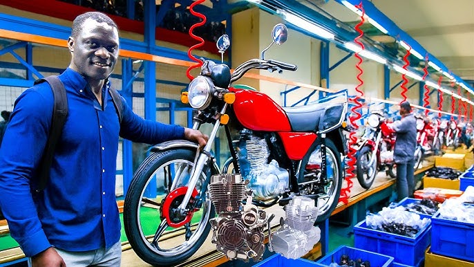 wholesale motorcycles from china