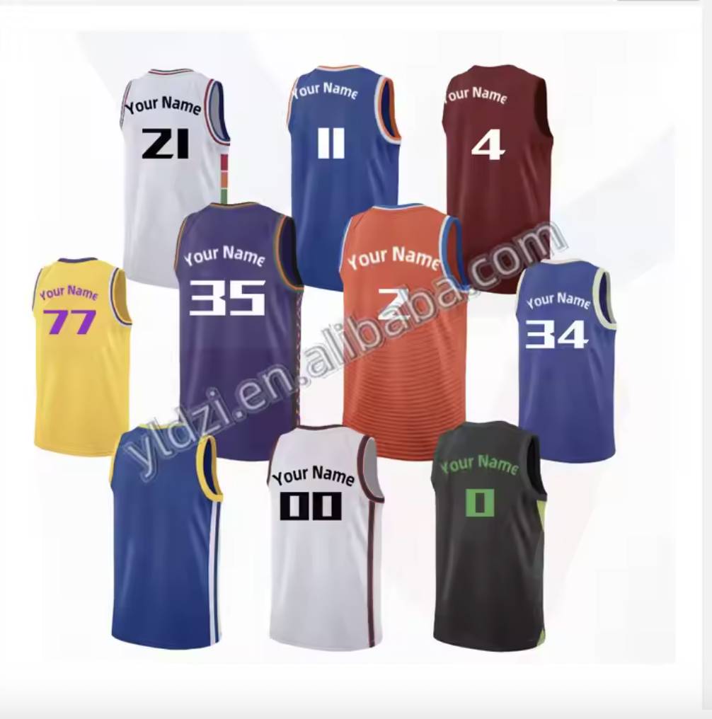 wholesale nba jerseys from china