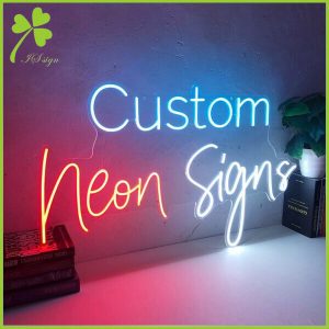 wholesale neon signs china China Factory
