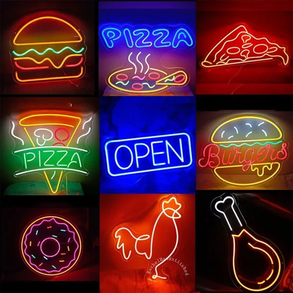 wholesale neon signs china