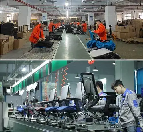 wholesale office chairs china China Factory