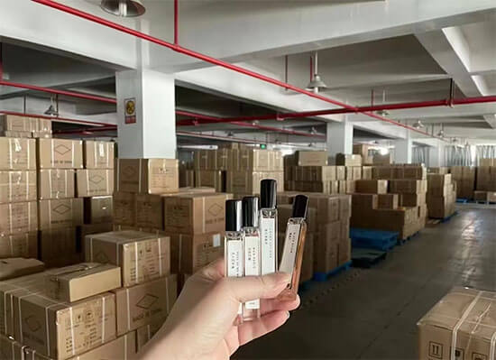 wholesale perfume china free delivery