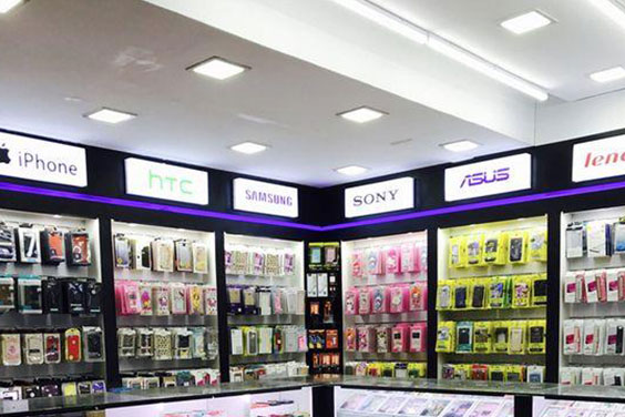 wholesale phone accessories from china