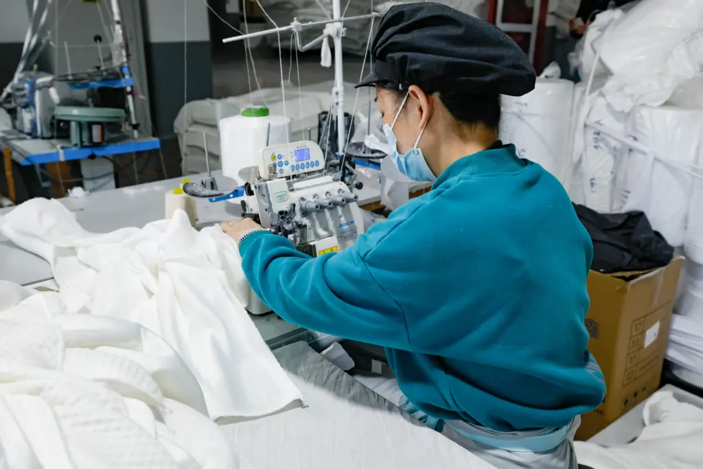 wholesale pillows china