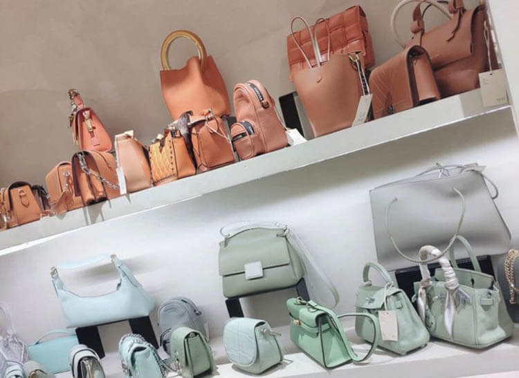 wholesale pocketbooks from china China Factory