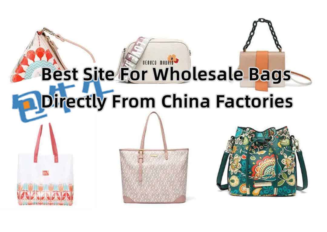 wholesale pocketbooks from china
