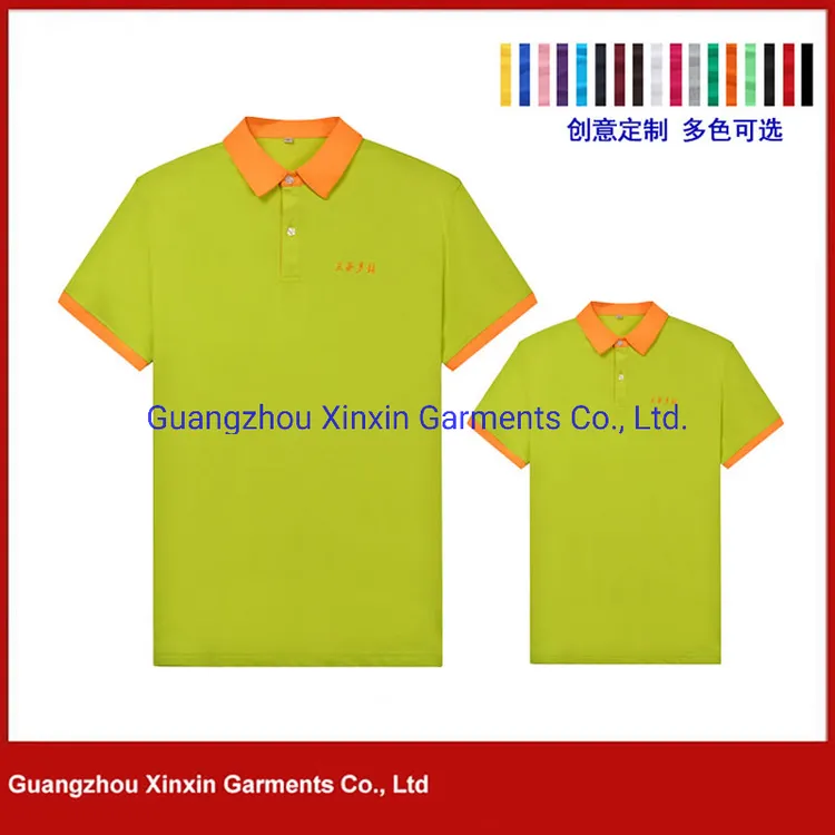wholesale polo t shirts china China Factory