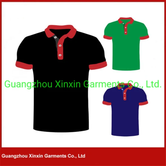 wholesale polo t shirts china