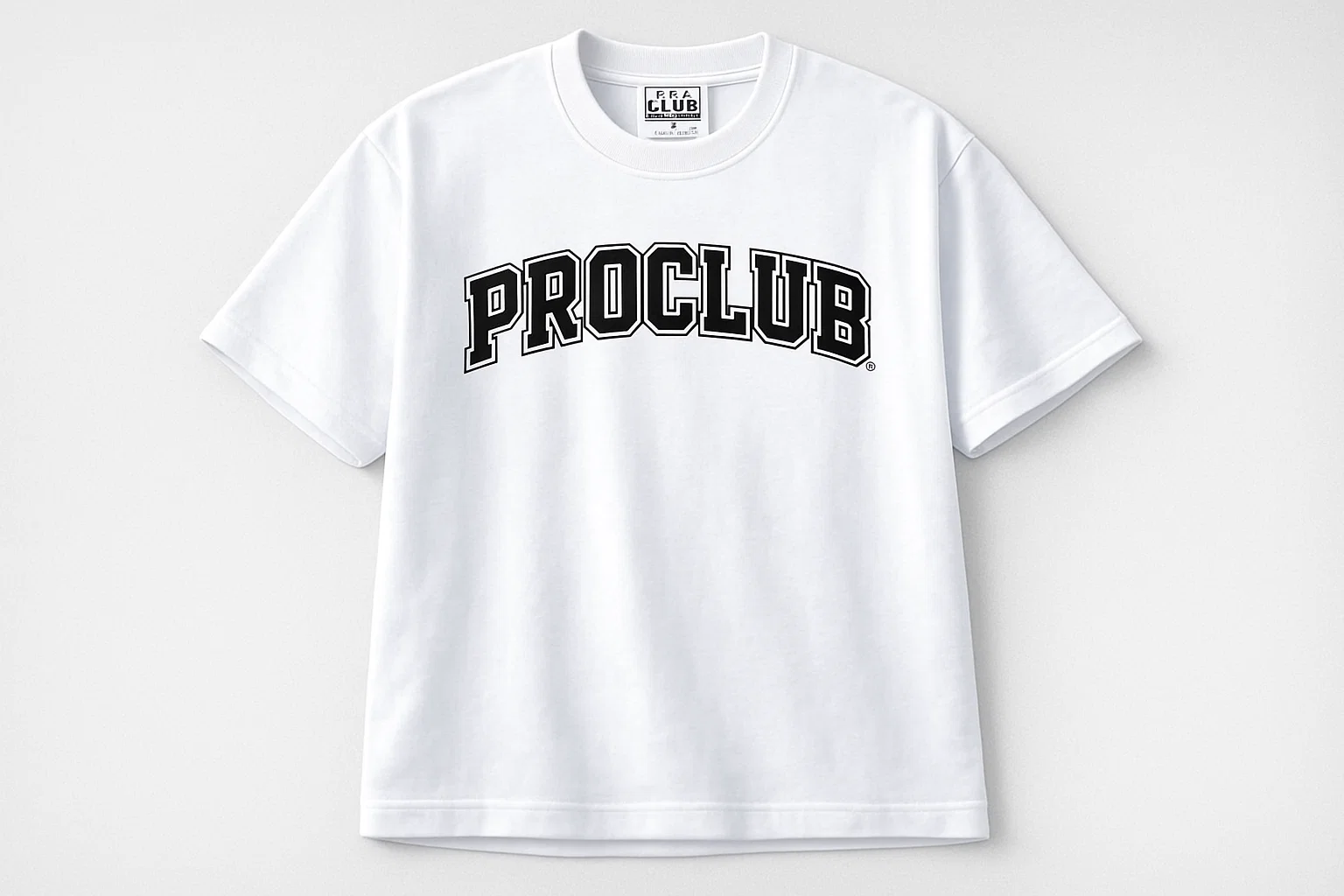 wholesale pro club t shirts china China Factory