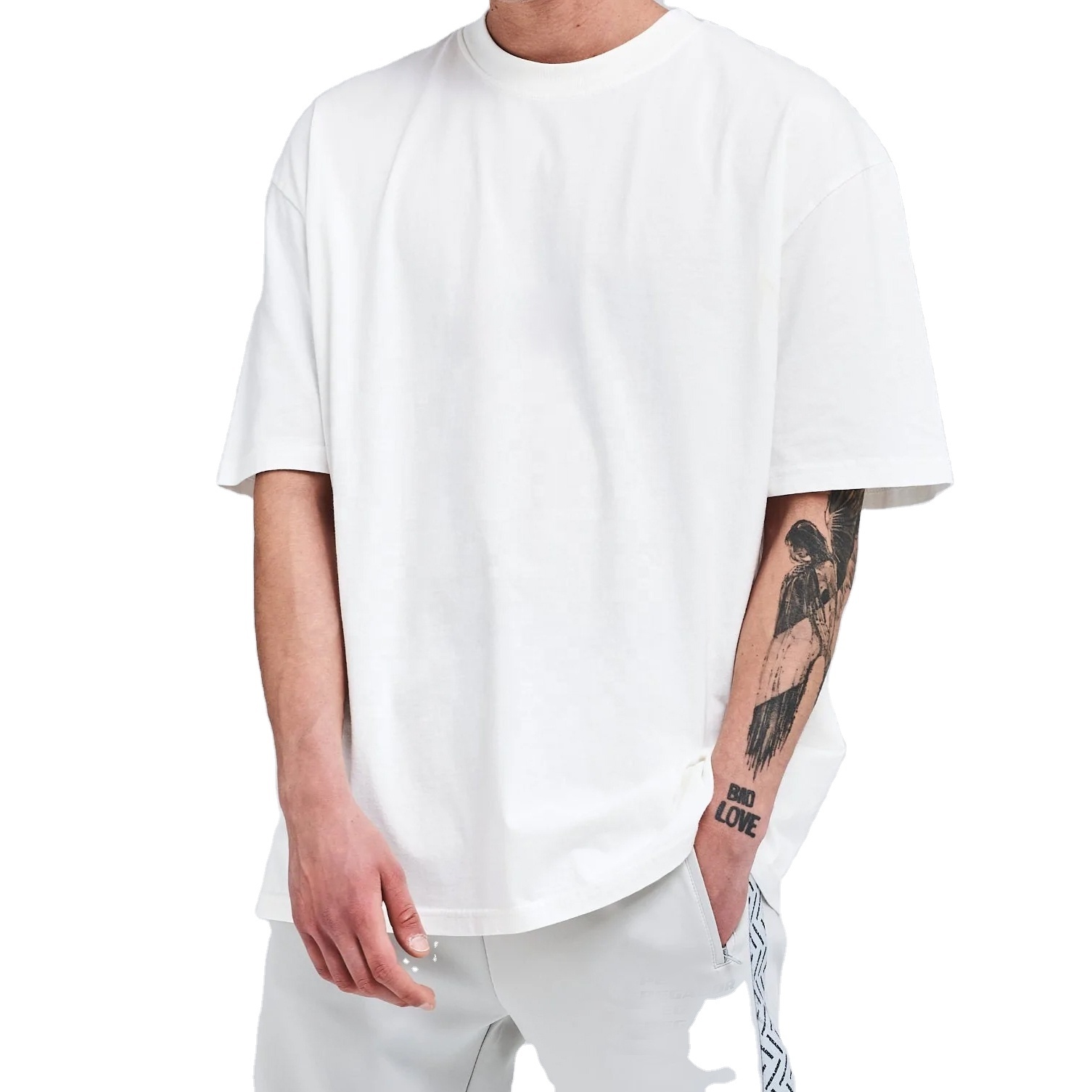 wholesale pro club t shirts china