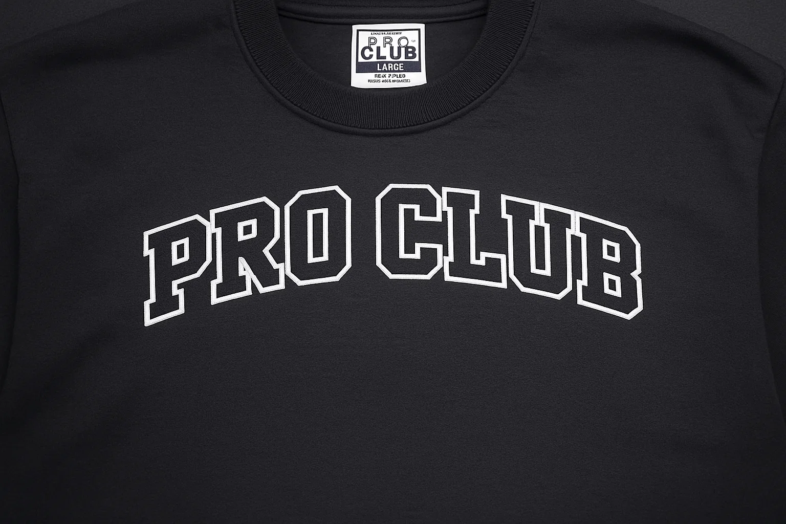 wholesale pro club t shirts china