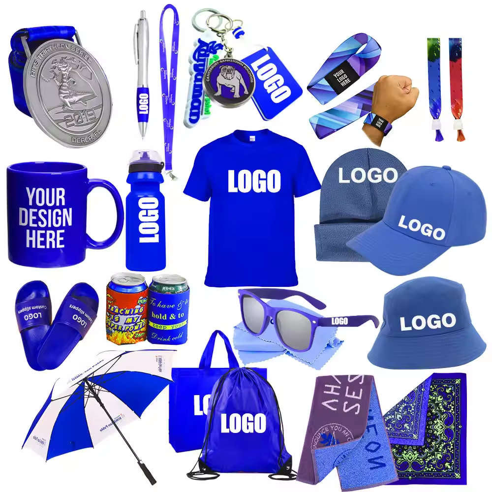 wholesale promotional items china