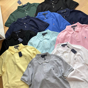 wholesale ralph lauren polo shirts china China Factory