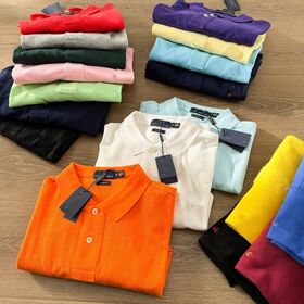 wholesale ralph lauren polo shirts china
