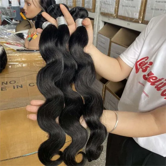 wholesale remy hair from china
