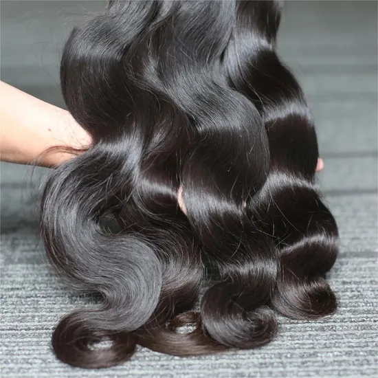 wholesale remy hair from china
