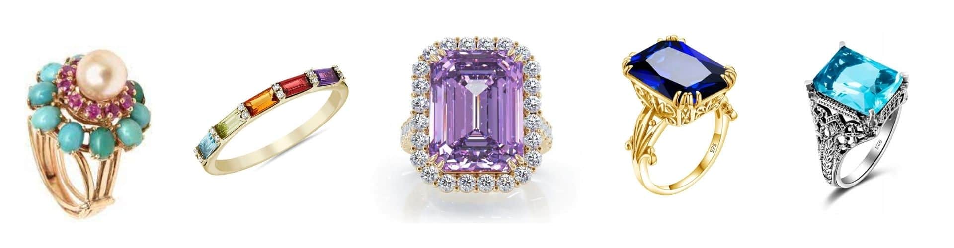 wholesale rings from china