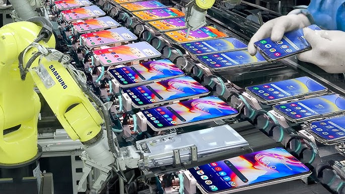 wholesale samsung phones from china China Factory