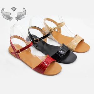 wholesale sandals from china