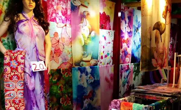 wholesale scarves china