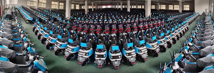 wholesale scooters china