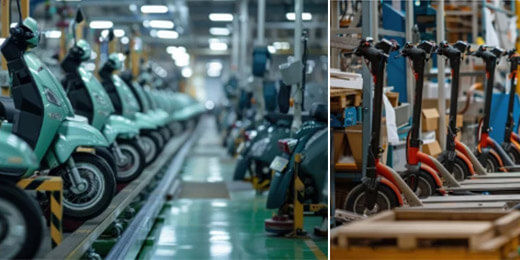 wholesale scooters from china