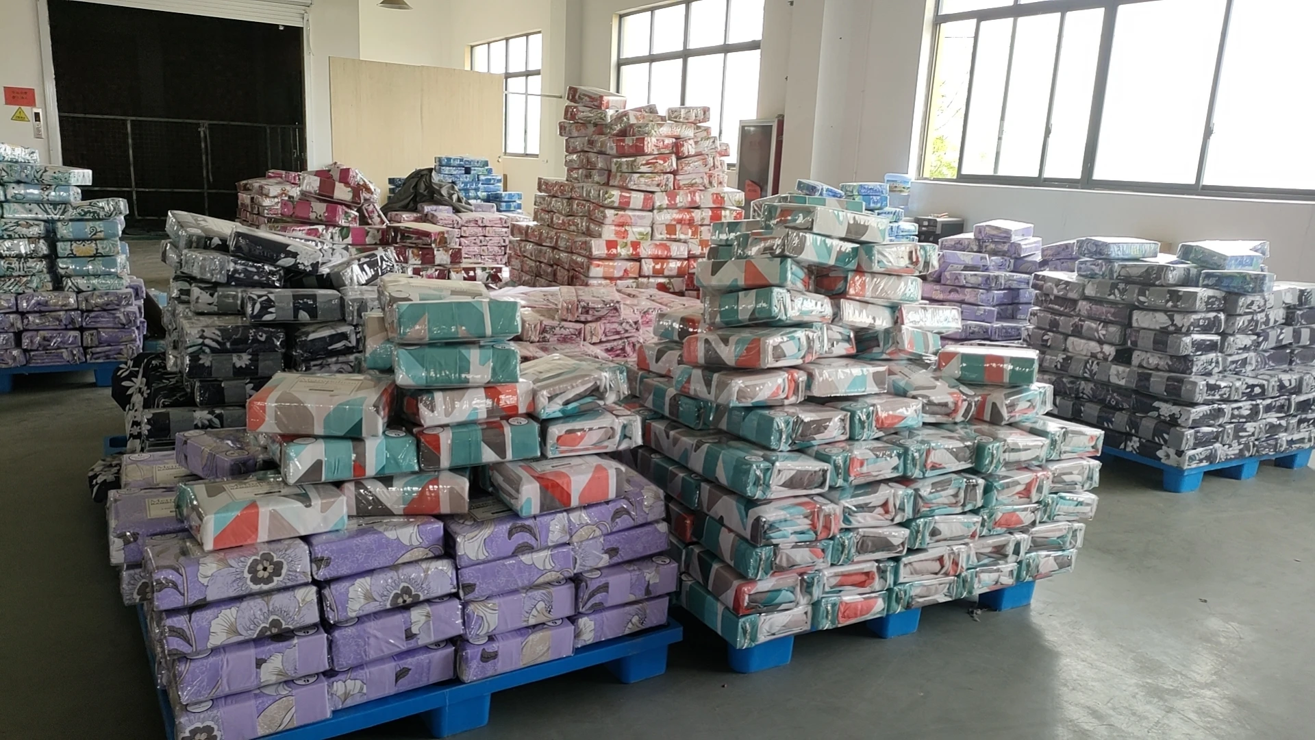 wholesale sheet sets china