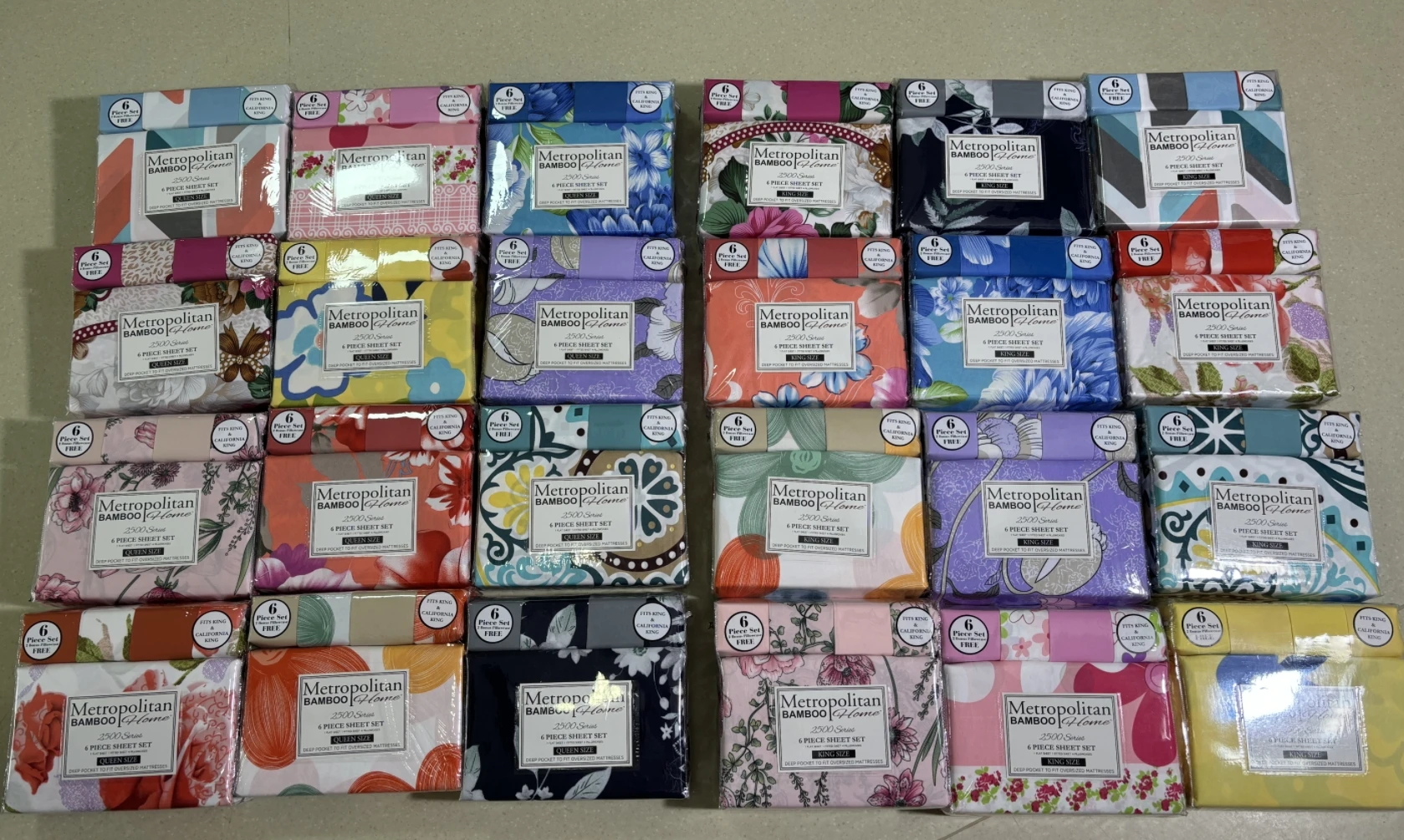 wholesale sheet sets china