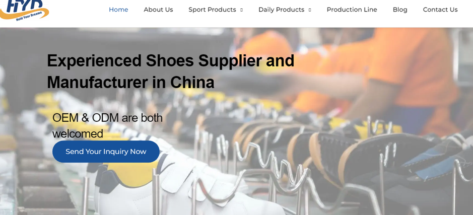 wholesale shoes in guangzhou china