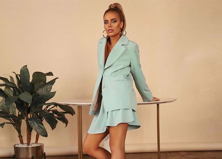 wholesale skirts from china