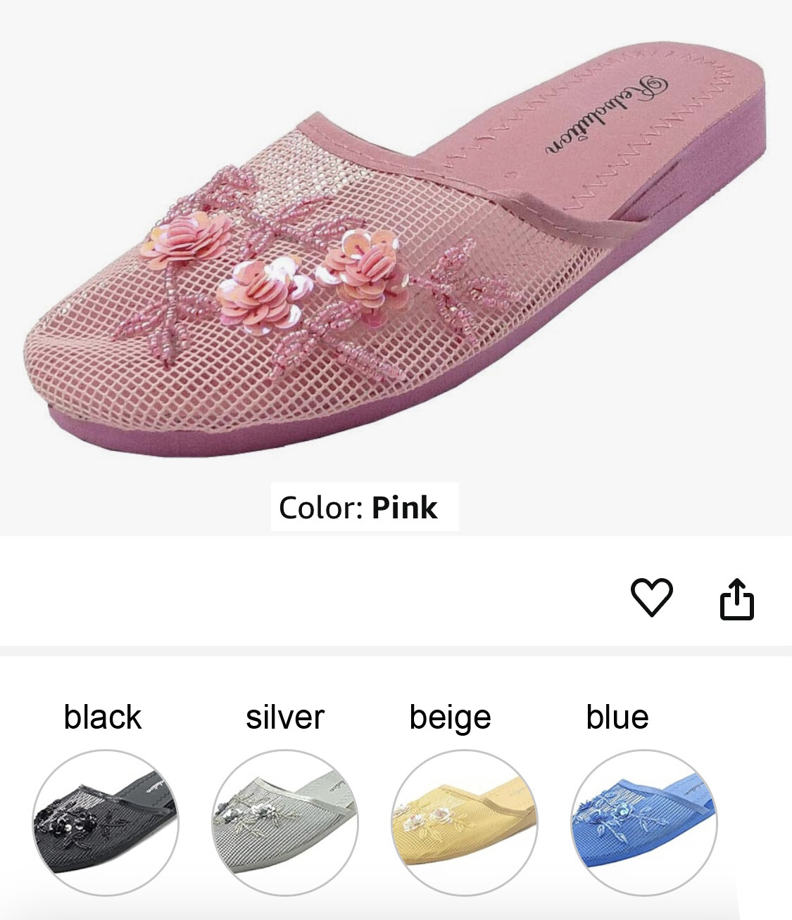 wholesale slippers from china