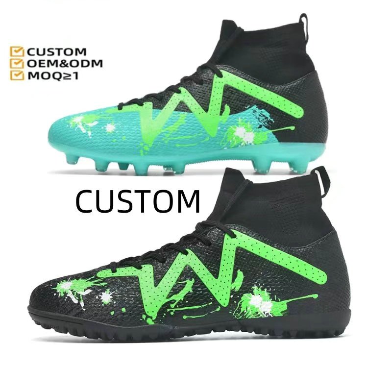 wholesale soccer shoes from china