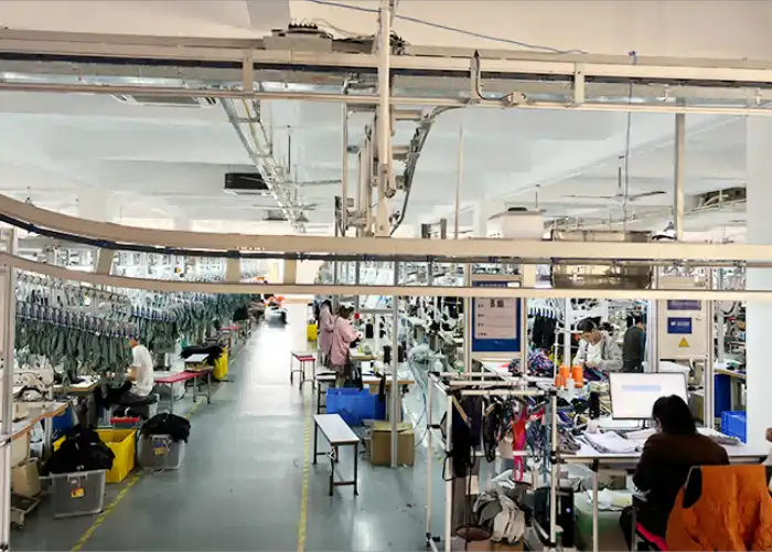 wholesale sports apparel china