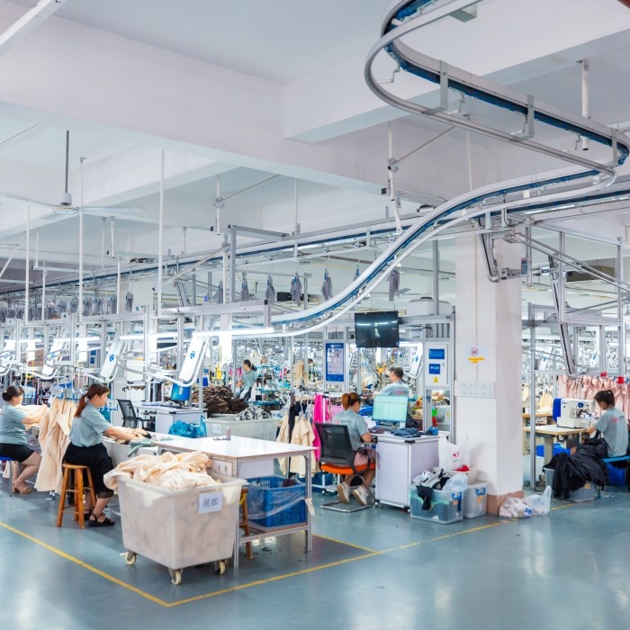 wholesale sportswear china China Factory