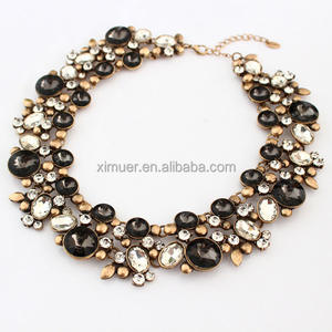 wholesale statement necklaces china