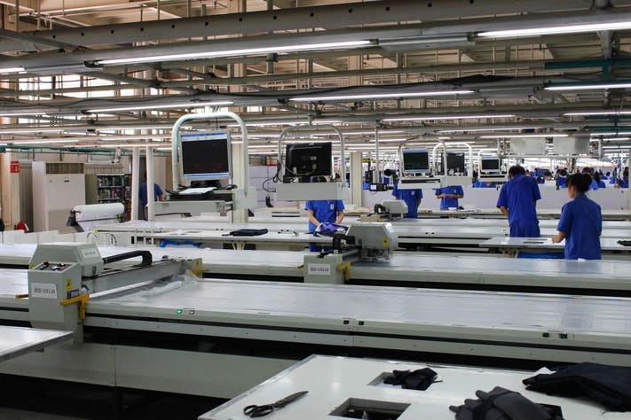 wholesale suits from china China Factory