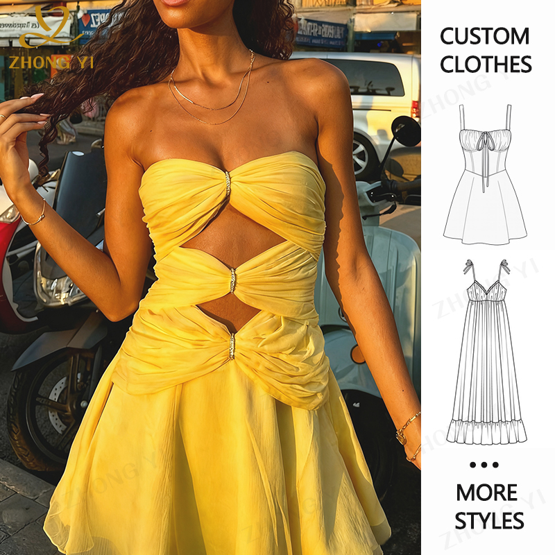 wholesale summer dresses from china