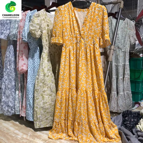 wholesale summer dresses from china