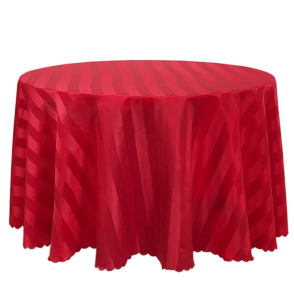 wholesale tablecloths from china