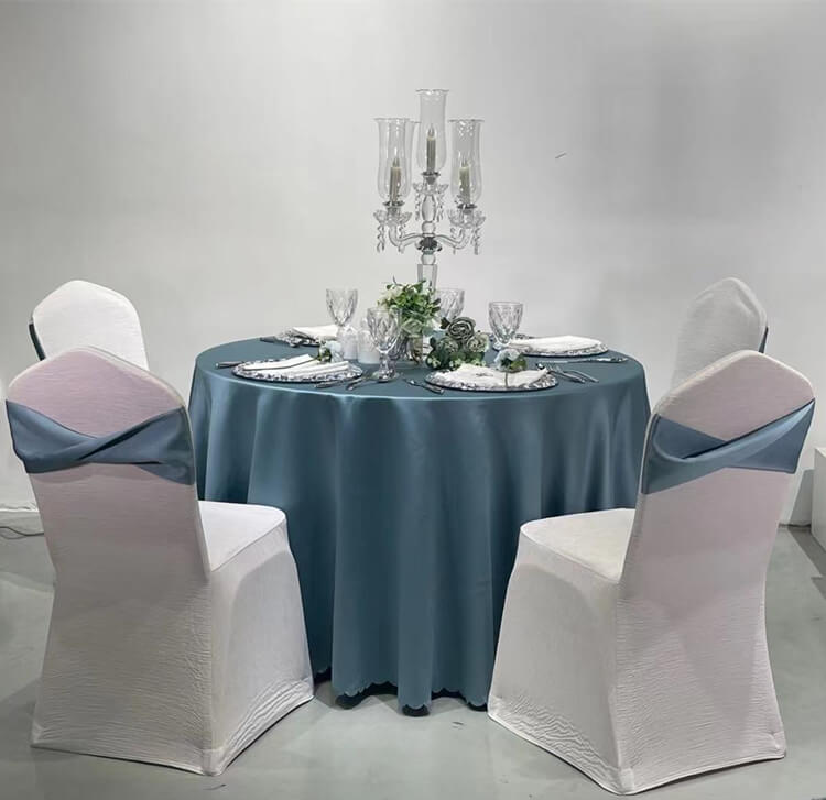 wholesale tablecloths from china